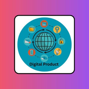 Digital Product