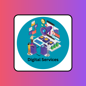Digital Services