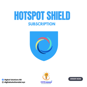 Hotspot Shield VPN