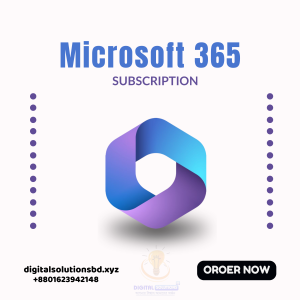 Microsoft 365